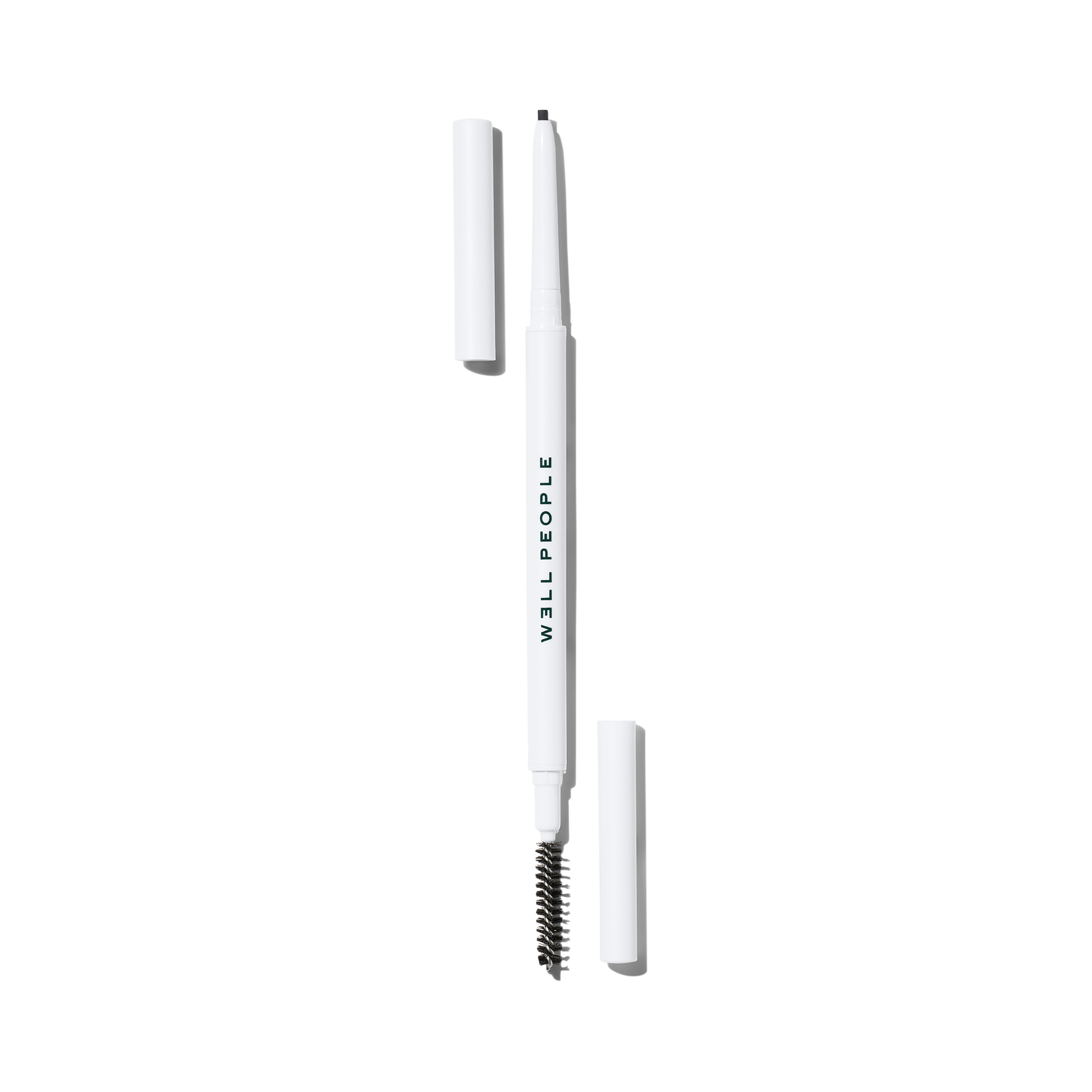 Expressionist Black eyebrow Pencil